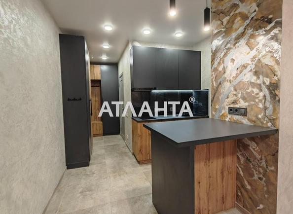 1-кімнатна квартира за адресою Небесної сотні пр. (площа 28 м²) - Atlanta.ua - фото 9