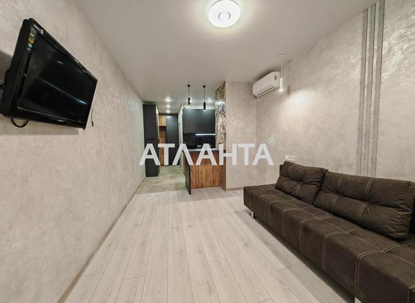 1-кімнатна квартира за адресою Небесної сотні пр. (площа 28 м²) - Atlanta.ua - фото 8