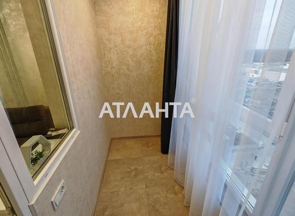 1-кімнатна квартира за адресою Небесної сотні пр. (площа 28 м²) - Atlanta.ua - фото 6