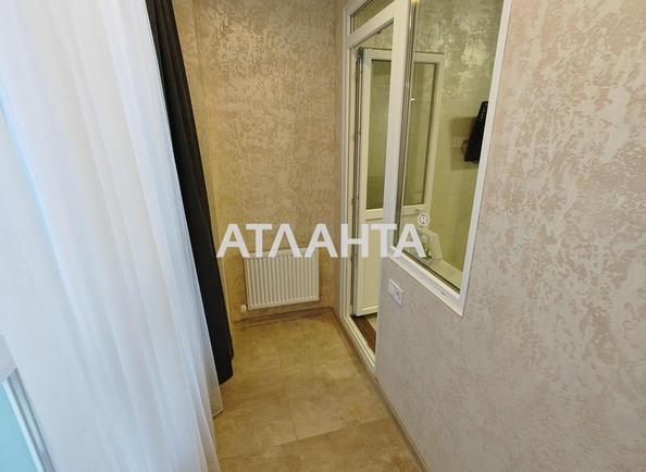 1-кімнатна квартира за адресою Небесної сотні пр. (площа 28 м²) - Atlanta.ua - фото 7