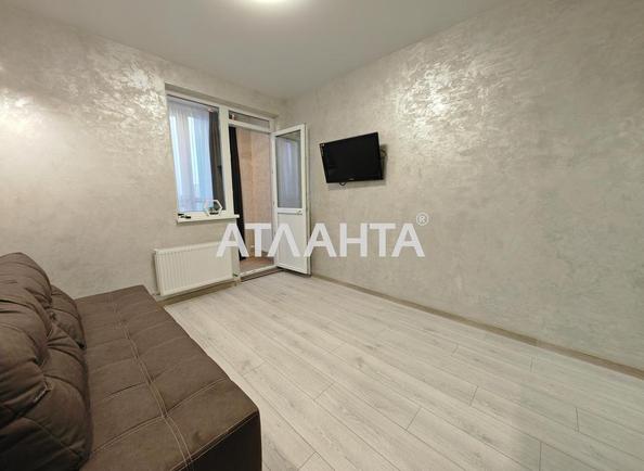 1-кімнатна квартира за адресою Небесної сотні пр. (площа 28 м²) - Atlanta.ua - фото 3