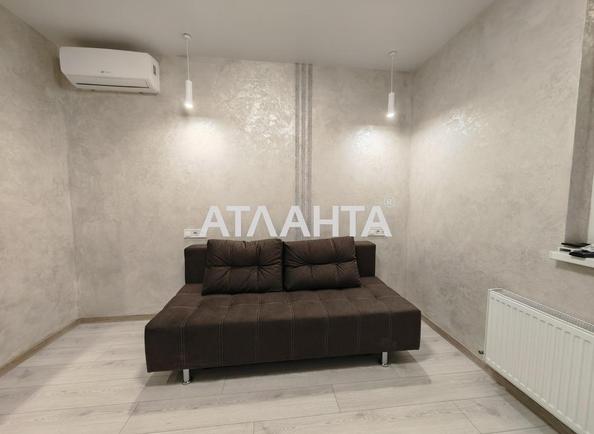 1-кімнатна квартира за адресою Небесної сотні пр. (площа 28 м²) - Atlanta.ua - фото 4