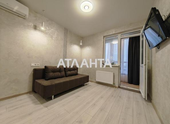 1-кімнатна квартира за адресою Небесної сотні пр. (площа 28 м²) - Atlanta.ua - фото 2