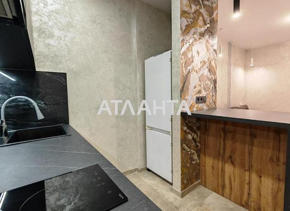 1-кімнатна квартира за адресою Небесної сотні пр. (площа 28 м²) - Atlanta.ua - фото 12
