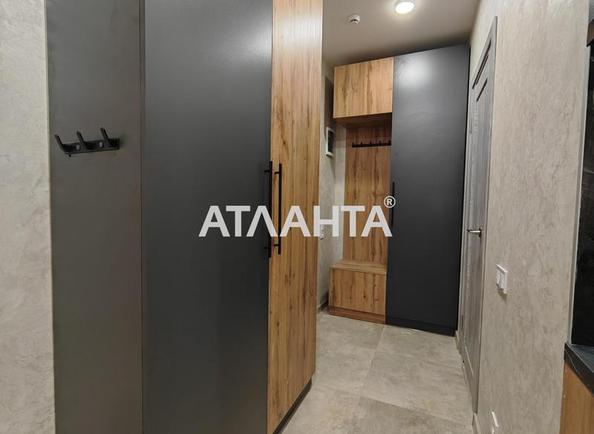 1-кімнатна квартира за адресою Небесної сотні пр. (площа 28 м²) - Atlanta.ua - фото 22