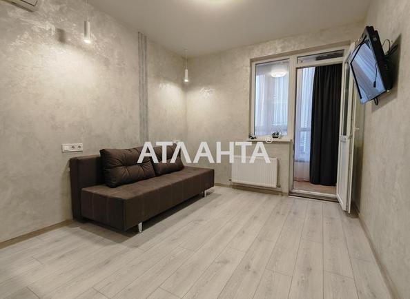 1-кімнатна квартира за адресою Небесної сотні пр. (площа 28 м²) - Atlanta.ua