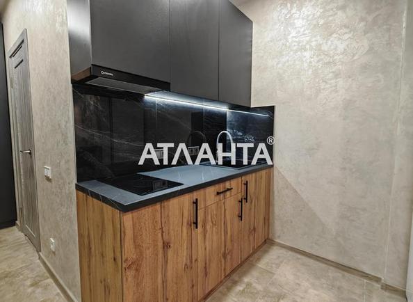 1-кімнатна квартира за адресою Небесної сотні пр. (площа 28 м²) - Atlanta.ua - фото 10