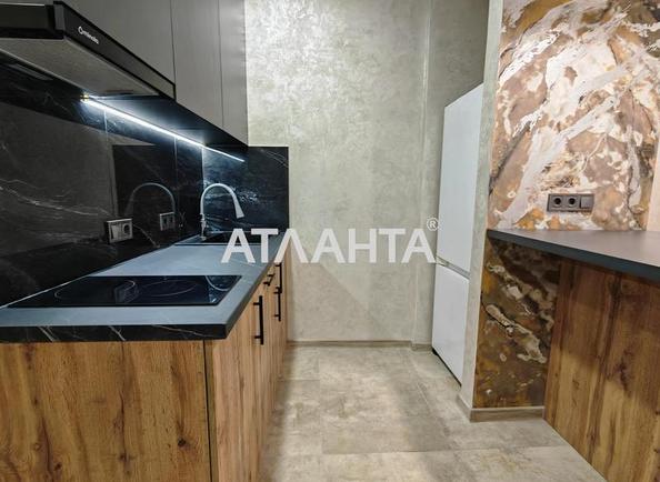 1-кімнатна квартира за адресою Небесної сотні пр. (площа 28 м²) - Atlanta.ua - фото 13