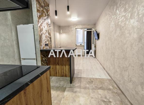 1-кімнатна квартира за адресою Небесної сотні пр. (площа 28 м²) - Atlanta.ua - фото 14