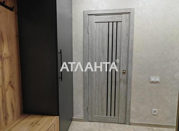 1-кімнатна квартира за адресою Небесної сотні пр. (площа 28 м²) - Atlanta.ua - фото 17