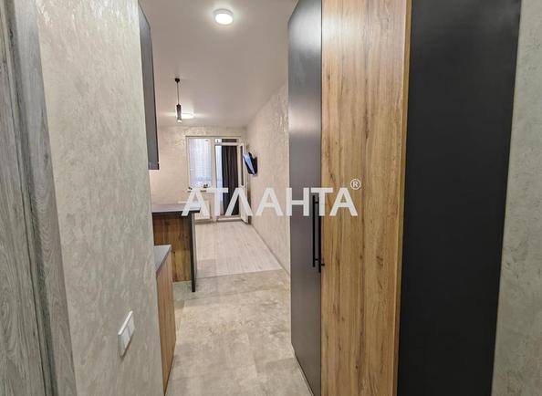1-кімнатна квартира за адресою Небесної сотні пр. (площа 28 м²) - Atlanta.ua - фото 16