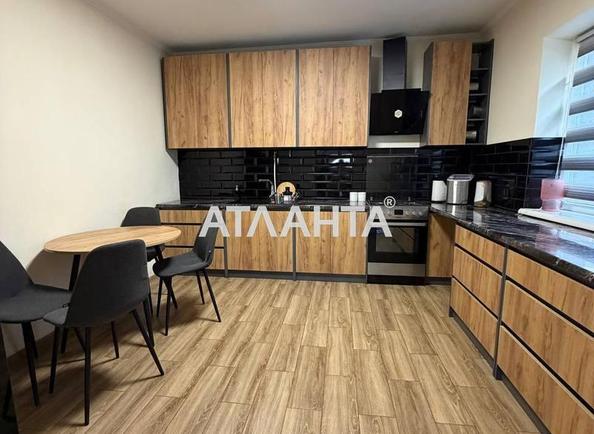 Будинок за адресою вул. Видинівського (площа 112,9 м²) - Atlanta.ua