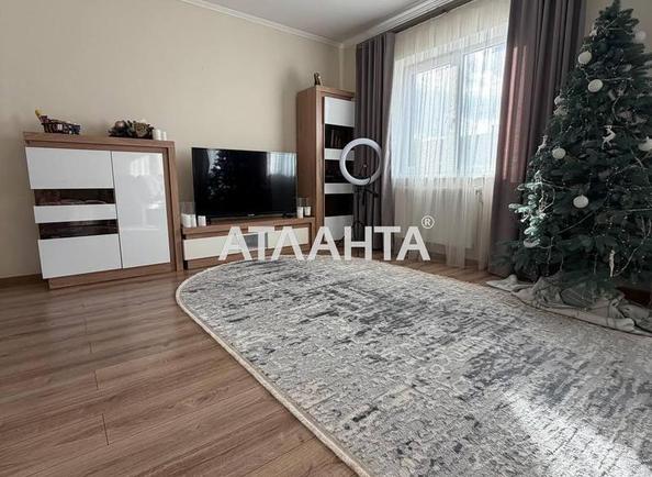 Будинок за адресою вул. Видинівського (площа 112,9 м²) - Atlanta.ua - фото 3