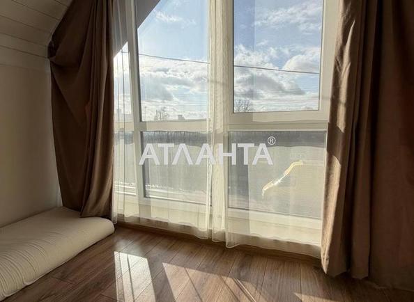 Будинок за адресою вул. Видинівського (площа 112,9 м²) - Atlanta.ua - фото 11