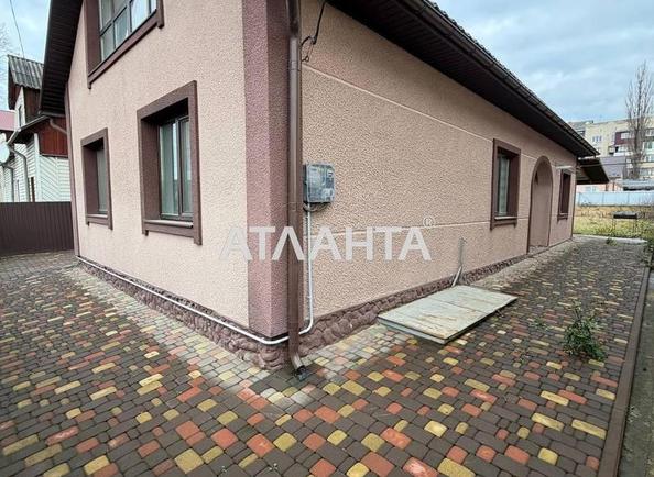 Будинок за адресою вул. Видинівського (площа 112,9 м²) - Atlanta.ua - фото 15