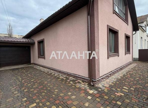Будинок за адресою вул. Видинівського (площа 112,9 м²) - Atlanta.ua - фото 16