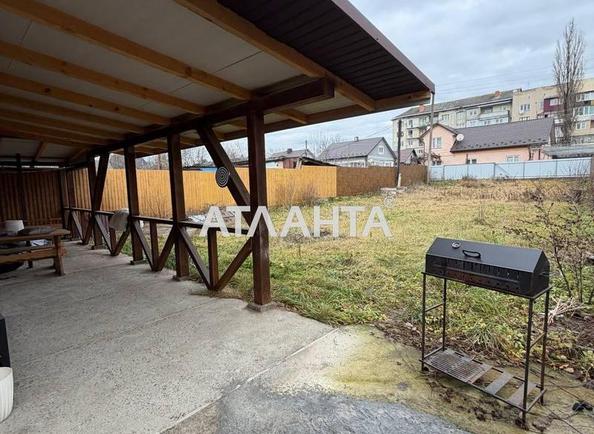 Будинок за адресою вул. Видинівського (площа 112,9 м²) - Atlanta.ua - фото 18