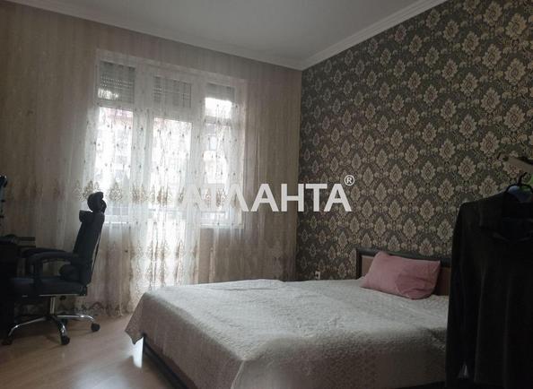 3-rooms apartment apartment by the address st. Mock (area 89,9 m²) - Atlanta.ua - photo 4