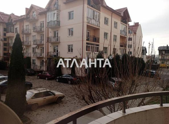 3-rooms apartment apartment by the address st. Mock (area 89,9 m²) - Atlanta.ua - photo 6