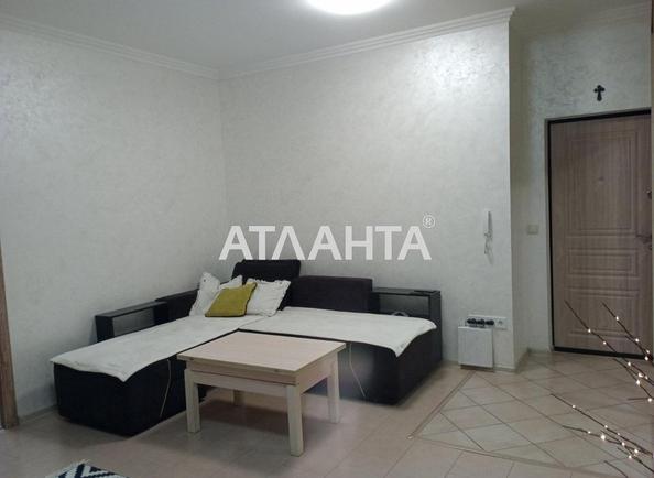 3-rooms apartment apartment by the address st. Mock (area 89,9 m²) - Atlanta.ua - photo 12