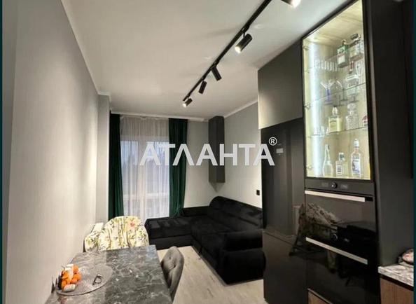 2-rooms apartment apartment by the address st. Kapushanskaya (area 70 m²) - Atlanta.ua - photo 4