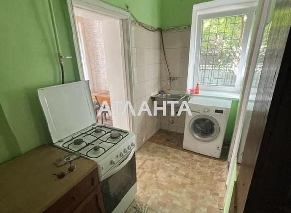 1-room apartment apartment by the address st. Vatutina gen (area 24,7 m²) - Atlanta.ua - photo 3