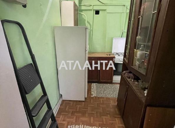 1-room apartment apartment by the address st. Vatutina gen (area 24,7 m²) - Atlanta.ua - photo 4