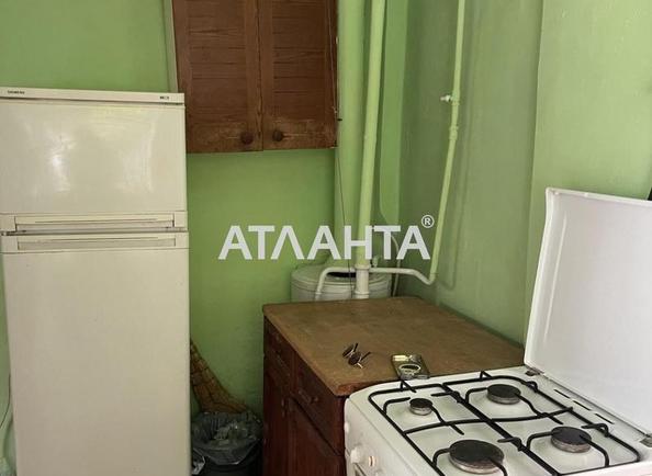 1-room apartment apartment by the address st. Vatutina gen (area 24,7 m²) - Atlanta.ua - photo 5