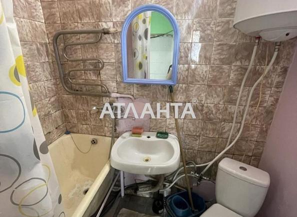 1-room apartment apartment by the address st. Vatutina gen (area 24,7 m²) - Atlanta.ua - photo 7