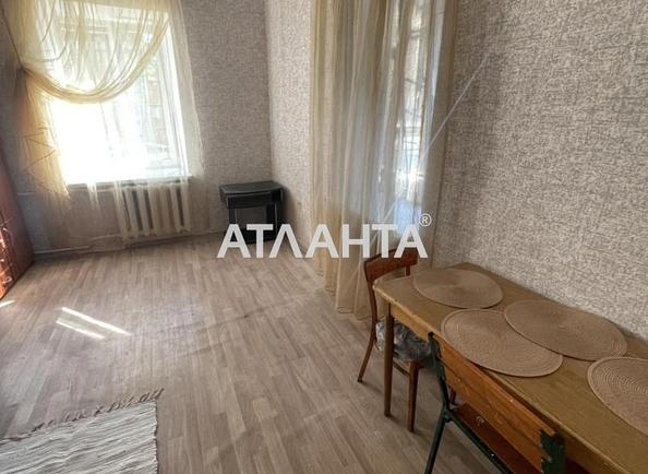 1-room apartment apartment by the address st. Vatutina gen (area 24,7 m²) - Atlanta.ua - photo 8