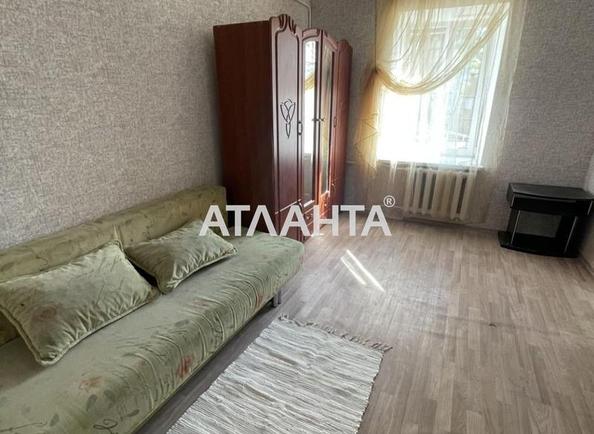 1-room apartment apartment by the address st. Vatutina gen (area 24,7 m²) - Atlanta.ua - photo 9