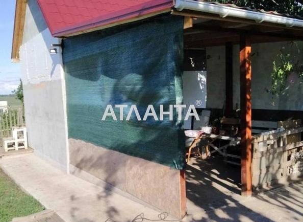 Дом по адресу ул. Цветочная (площадь 120 м²) - Atlanta.ua - фото 9