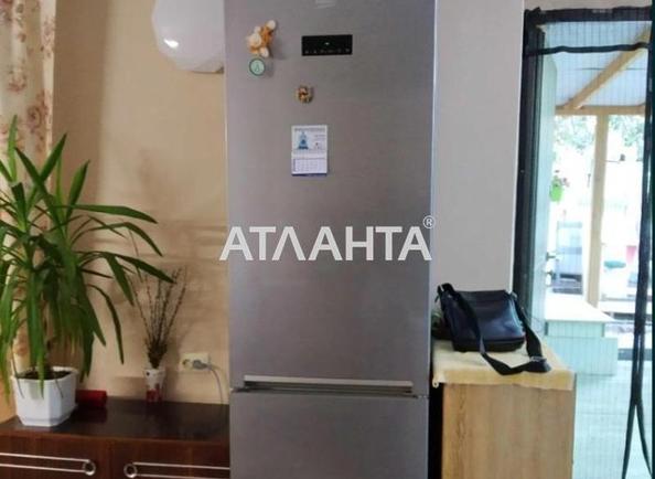 Дом по адресу ул. Цветочная (площадь 120 м²) - Atlanta.ua - фото 5