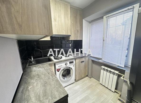 2-rooms apartment apartment by the address st. Medovoy Peshchery ul (area 36 m²) - Atlanta.ua