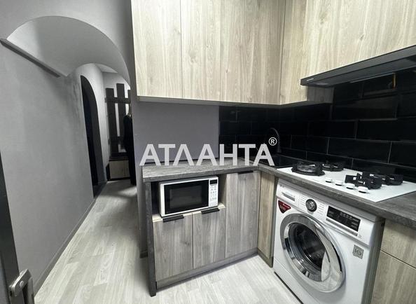 2-rooms apartment apartment by the address st. Medovoy Peshchery ul (area 36 m²) - Atlanta.ua - photo 2