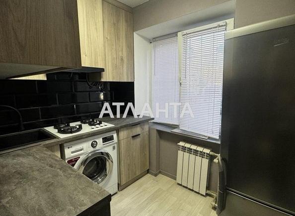 2-rooms apartment apartment by the address st. Medovoy Peshchery ul (area 36 m²) - Atlanta.ua - photo 3