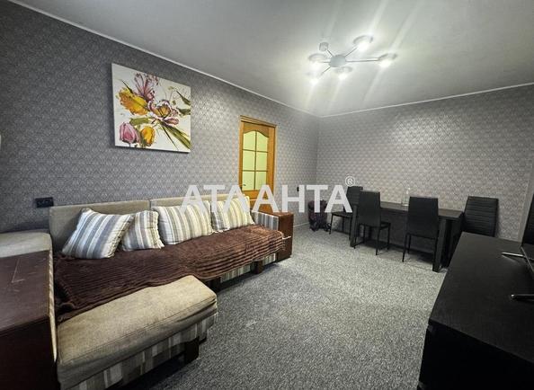 2-rooms apartment apartment by the address st. Medovoy Peshchery ul (area 36 m²) - Atlanta.ua - photo 5