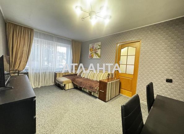 2-rooms apartment apartment by the address st. Medovoy Peshchery ul (area 36 m²) - Atlanta.ua - photo 6