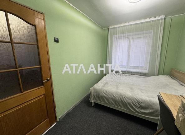 2-rooms apartment apartment by the address st. Medovoy Peshchery ul (area 36 m²) - Atlanta.ua - photo 7