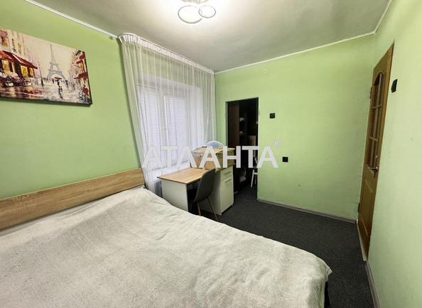 2-rooms apartment apartment by the address st. Medovoy Peshchery ul (area 36 m²) - Atlanta.ua - photo 8