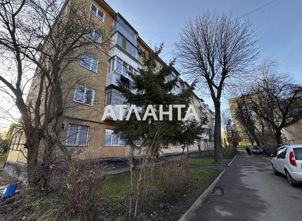 2-rooms apartment apartment by the address st. Medovoy Peshchery ul (area 36 m²) - Atlanta.ua - photo 10