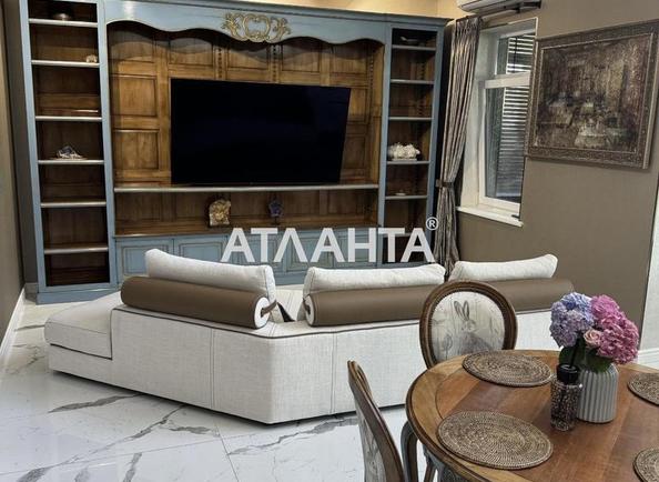 House by the address st. Reydovyy per (area 300 m²) - Atlanta.ua