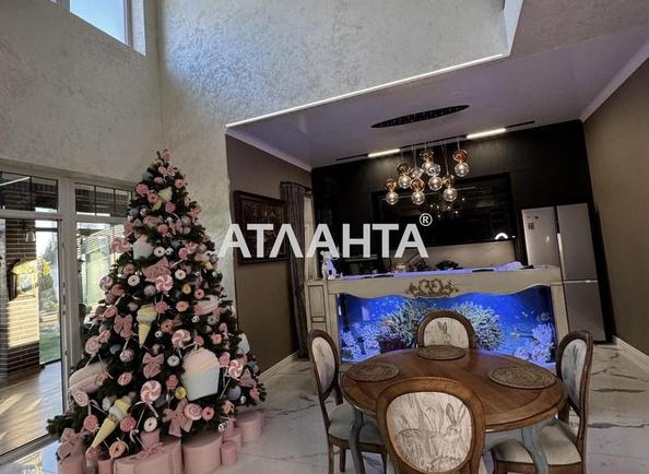 House by the address st. Reydovyy per (area 300 m²) - Atlanta.ua - photo 2