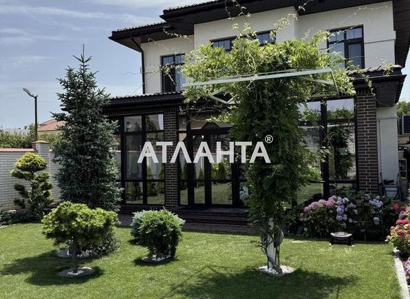 House by the address st. Reydovyy per (area 300 m²) - Atlanta.ua - photo 8