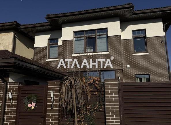 House by the address st. Reydovyy per (area 300 m²) - Atlanta.ua - photo 10