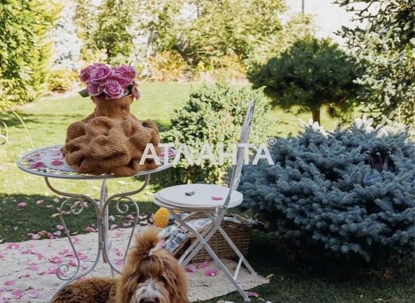 House by the address st. Reydovyy per (area 300 m²) - Atlanta.ua - photo 11