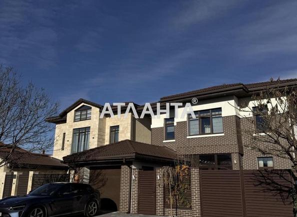 House by the address st. Reydovyy per (area 300 m²) - Atlanta.ua - photo 13