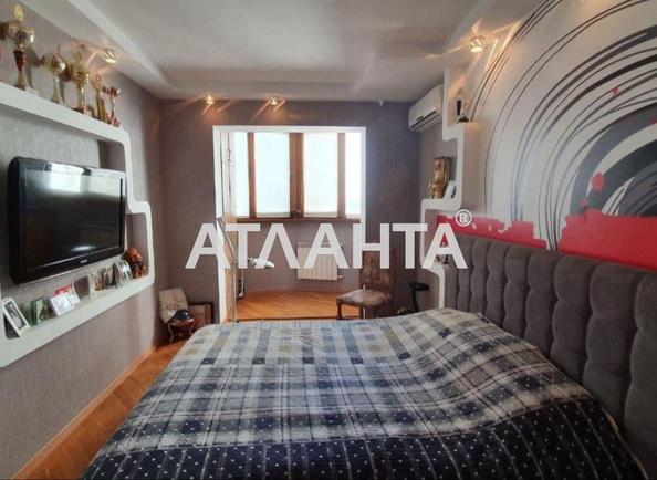 3-кімнатна квартира за адресою вул. Академіка Корольова (площа 91 м²) - Atlanta.ua - фото 2