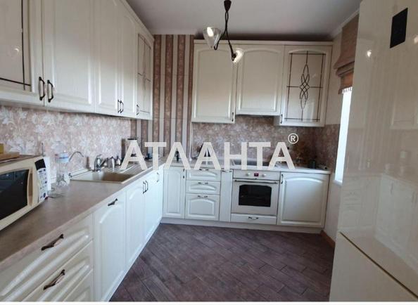 3-кімнатна квартира за адресою вул. Академіка Корольова (площа 91 м²) - Atlanta.ua - фото 4