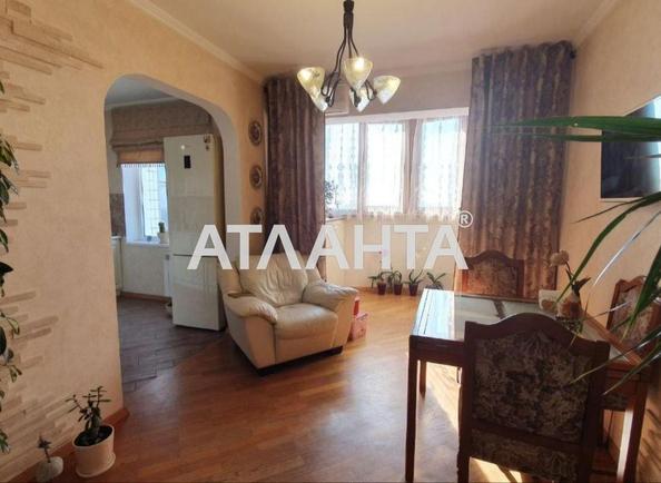 3-кімнатна квартира за адресою вул. Академіка Корольова (площа 91 м²) - Atlanta.ua - фото 5